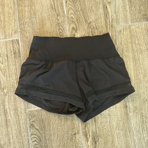Lulu shorts